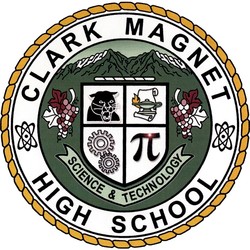 Clark magnet