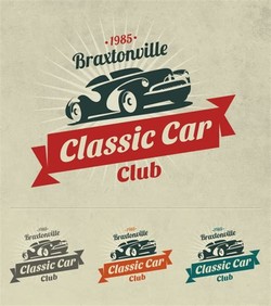 Classic car club