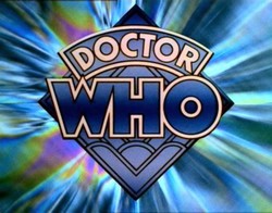 Classic doctor who