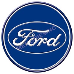 Classic ford