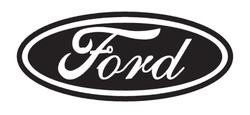 Classic ford