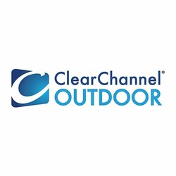 Clear channel outdoor