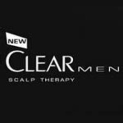 Clear men