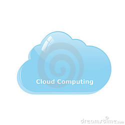 Cloud computing