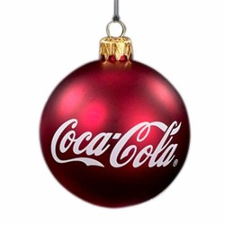 Coca cola christmas