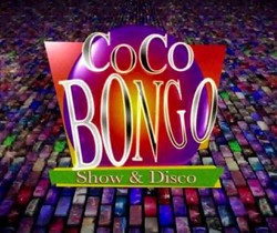 Coco bongo