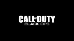 Cod black ops