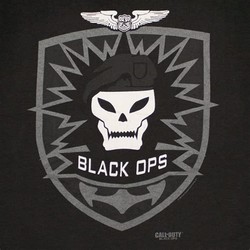 Cod black ops