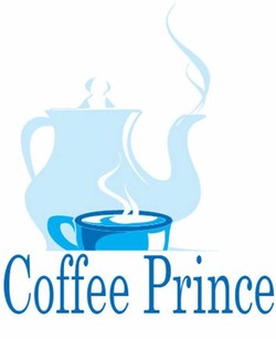 Coffee prince