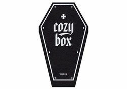 Coffin case