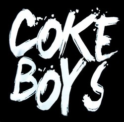 Coke boys
