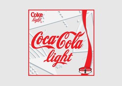 Coke light