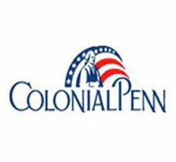 Colonial penn