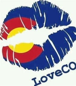 Colorado proud
