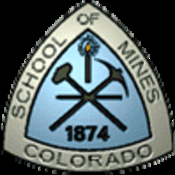 Colorado school of mines