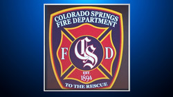 Colorado springs fire department