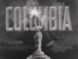 Columbia movie