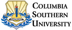 Columbia southern university