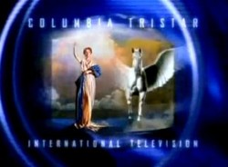 Columbia tristar international television