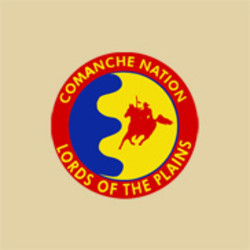 Comanche nation