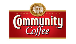 Community coffee