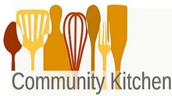 Community kitchen