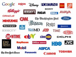 Companies and their