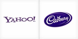 Companies with purple