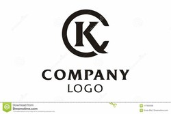 Company monogram