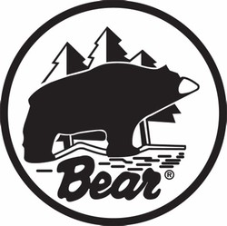 Company with bear