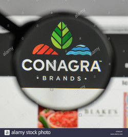 Conagra brands