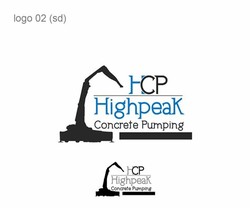 Concrete pump