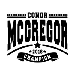 Conor mcgregor