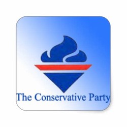 Conservative party uk