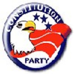 Constitution party