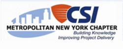 Construction specifications institute