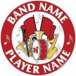 Cool marching band