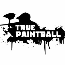 Cool paintball