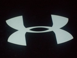 Cool under armour