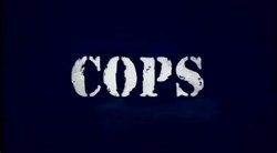 Cops tv show