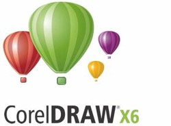 Corel draw x6