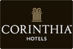 Corinthia hotel