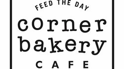 Corner bakery cafe