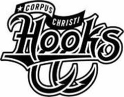Corpus christi hooks