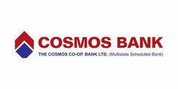 Cosmos bank