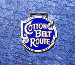 Cotton belt