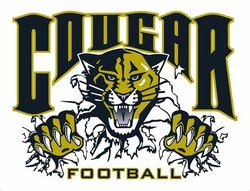 Cougar football