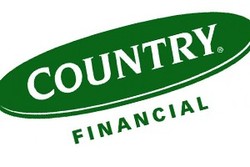 Country financial