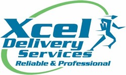 Courier company