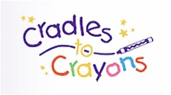 Cradles to crayons